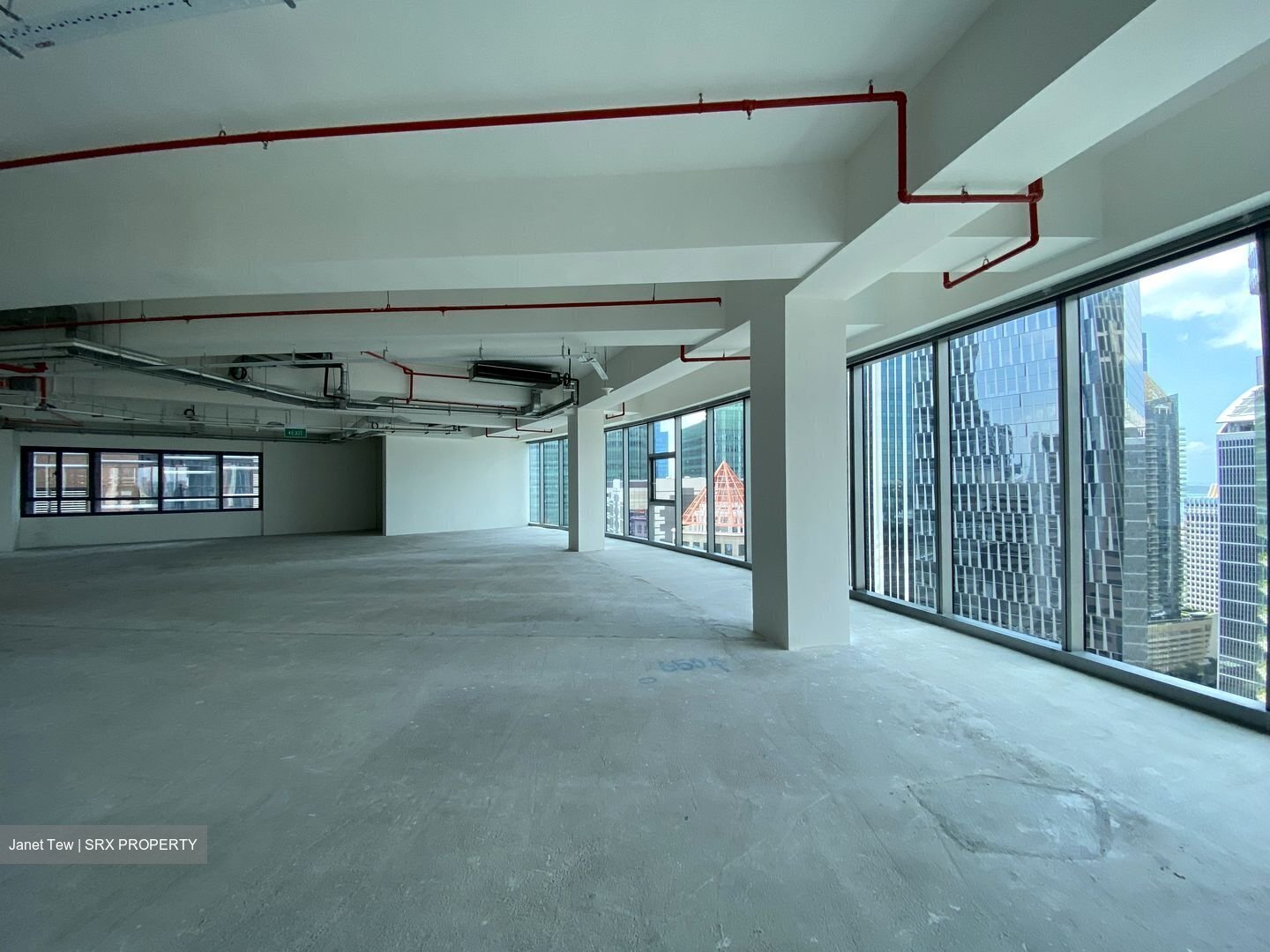PLUS (D1), Office #457515551